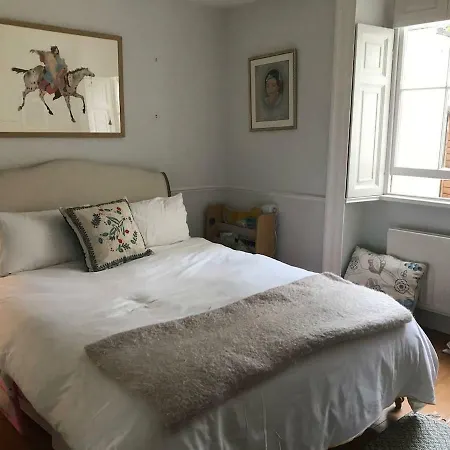 45 Royal York Crescent 布里斯托